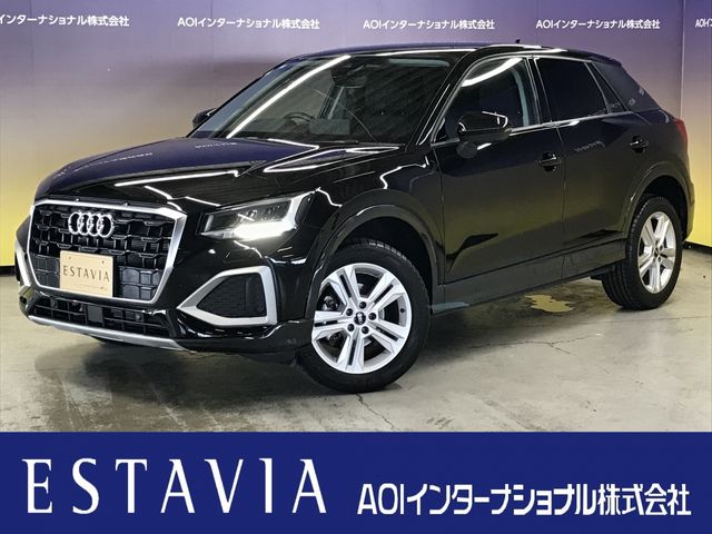 AUDI / AUDI Q2