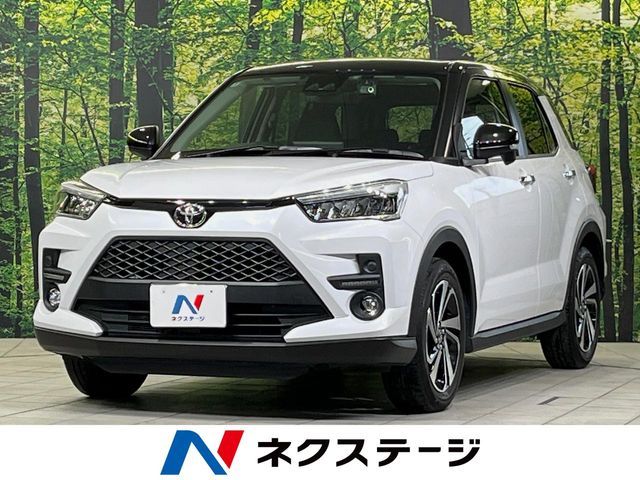 TOYOTA / RAIZE