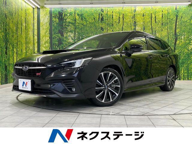 Japanese used car Ref# 1642078 SUBARU / LEVORG