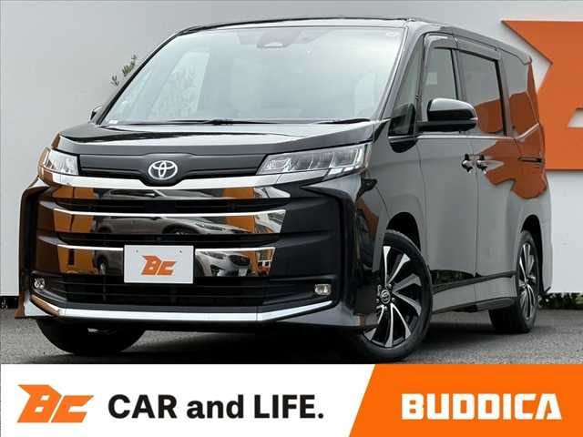 TOYOTA / NOAH