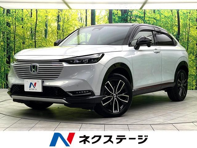 HONDA / VEZEL e:HEV