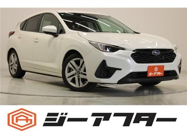 Japanese used car Ref# 1642102 SUBARU / IMPREZA 5Door 4WD
