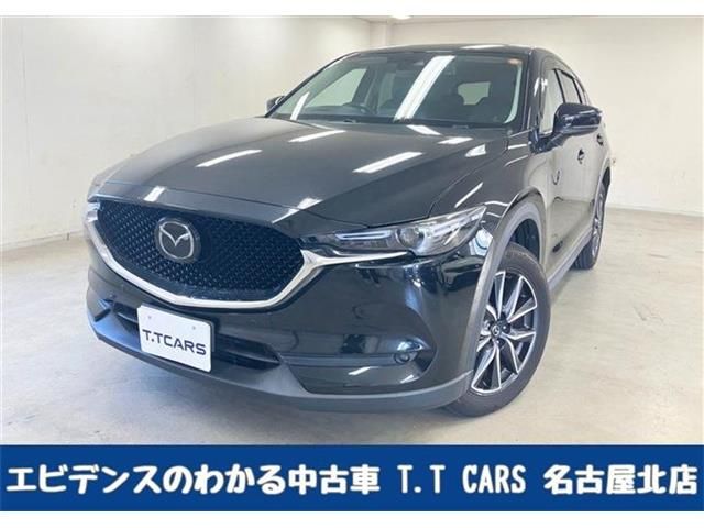 Japanese used car Ref# 1642124 MAZDA / CX-5