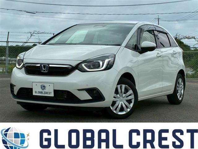 HONDA / FIT e:HEV