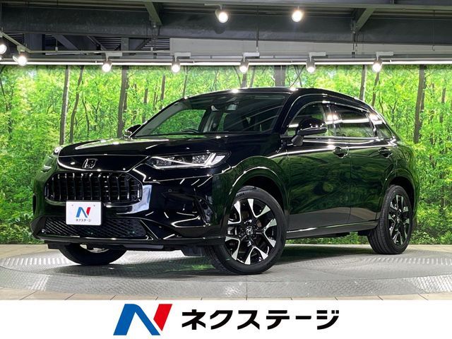 HONDA / ZR-V e:HEV