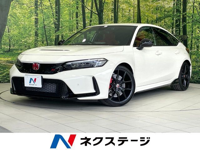 HONDA / CIVIC hatchback