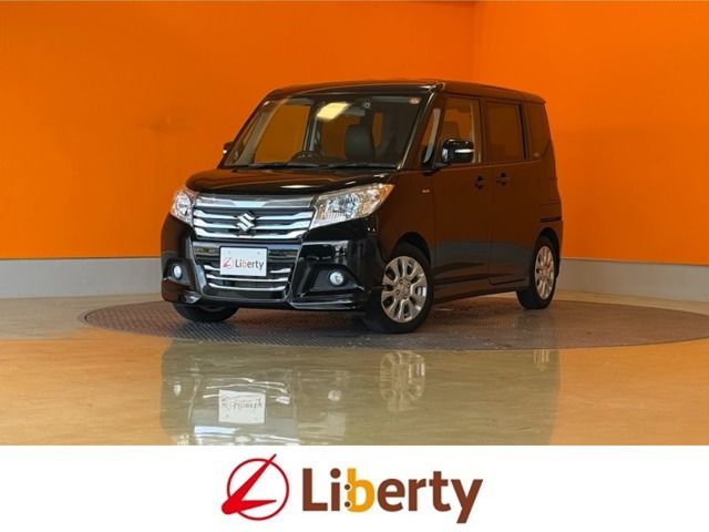 SUZUKI / SOLIO