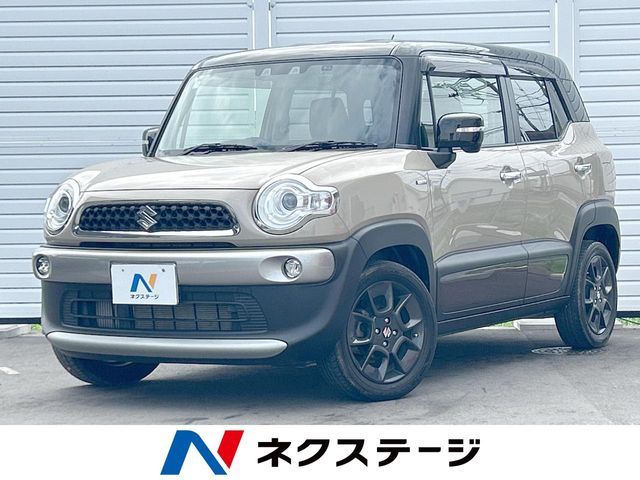 SUZUKI / XBEE