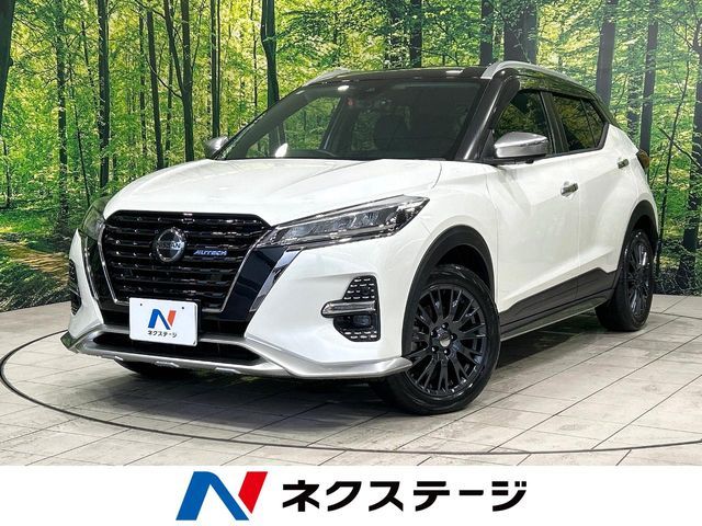 NISSAN / KICKS