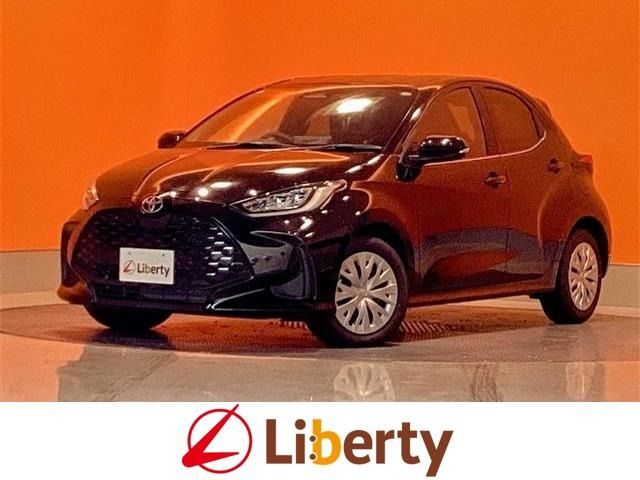 TOYOTA / YARIS