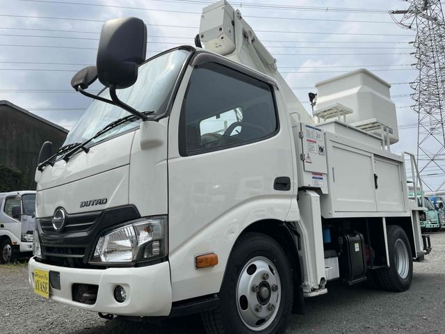 HINO / DUTRO