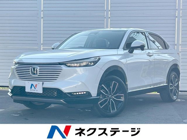 HONDA / VEZEL e:HEV