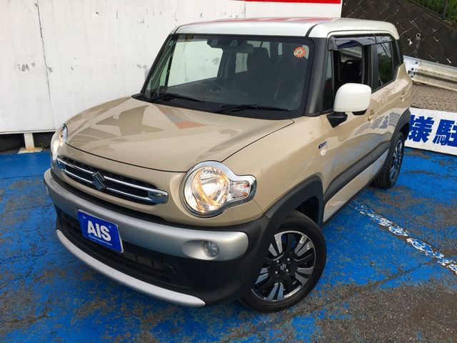 SUZUKI / XBEE