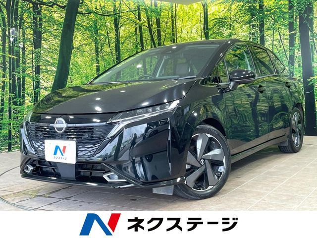 NISSAN / AURA