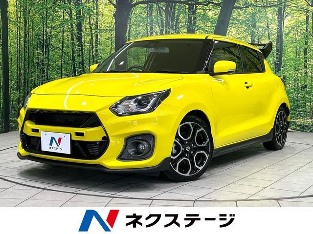 SUZUKI / SWIFT