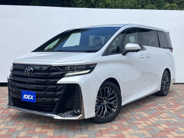 Japanese used car Ref# 1642190 TOYOTA / VELLFIRE  HYBRID