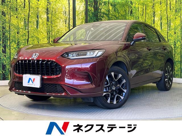 HONDA / ZR-V e:HEV