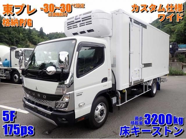 MITSUBISHI / CANTER