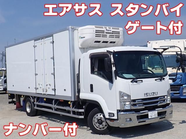 ISUZU / FORWARD