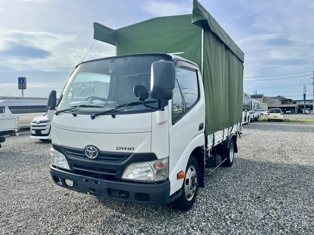 TOYOTA / DYNA