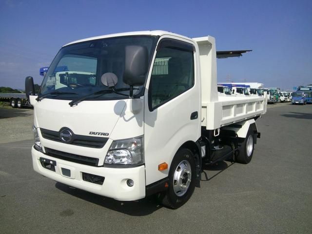 HINO / DUTRO