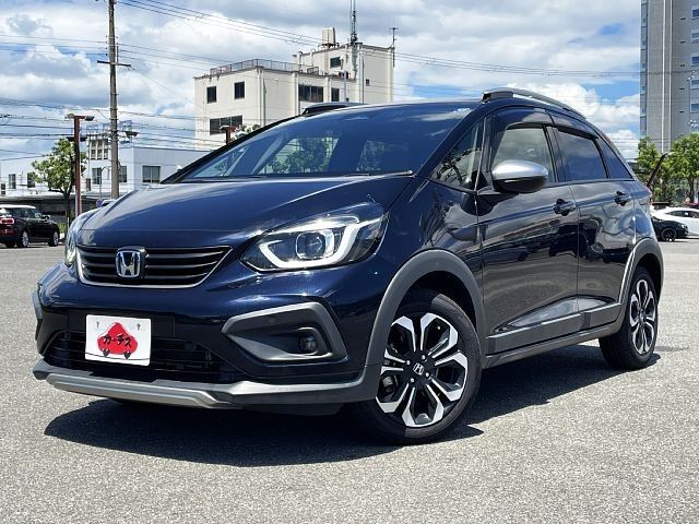 HONDA / FIT e:HEV