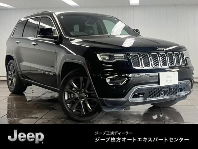 Japanese used car Ref# 1642206 JEEP / JEEP GRAND CHEROKEE