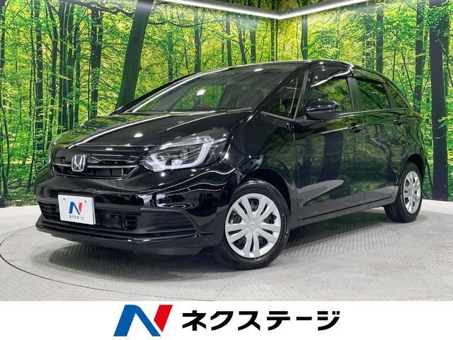 HONDA / FIT e:HEV