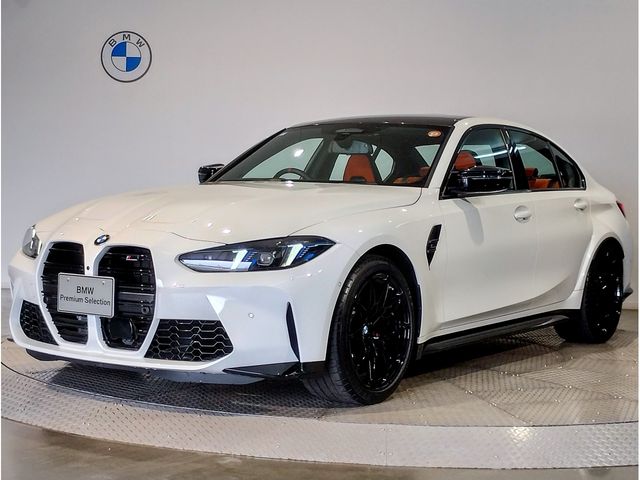 Japanese used car Ref# 1642227 BMW / BMW M3 sedan