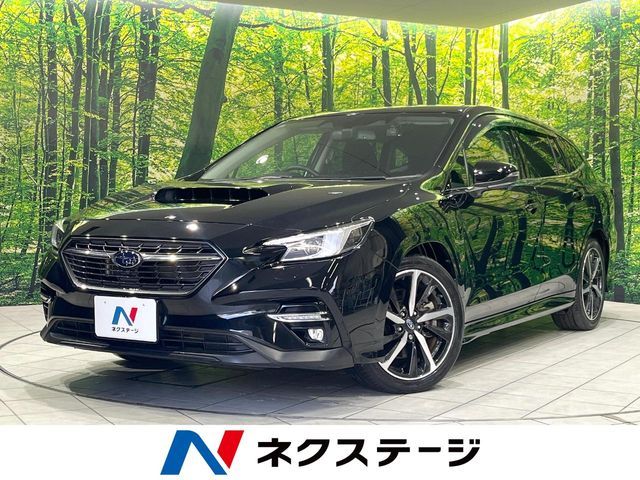 Japanese used car Ref# 1642234 SUBARU / LEVORG