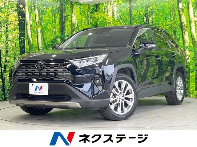 Japanese used car Ref# 1642247 TOYOTA / RAV4 4WD