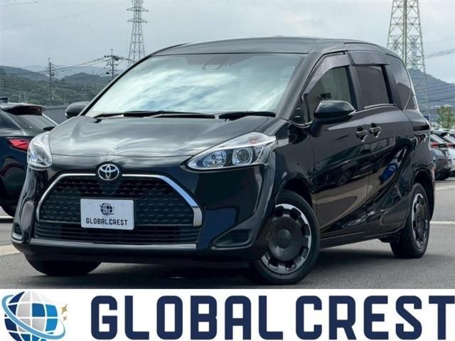 TOYOTA / SIENTA