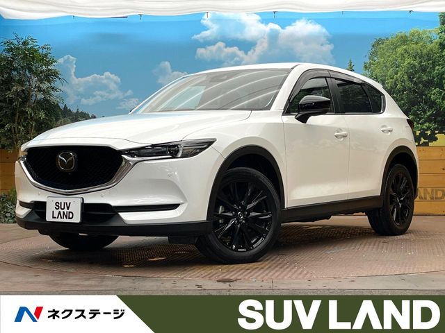 MAZDA / CX-5