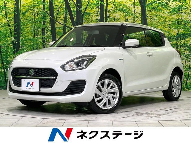 Japanese used car Ref# 1642276 SUZUKI / SWIFT 4WD