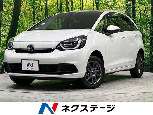 HONDA / FIT e:HEV 4WD