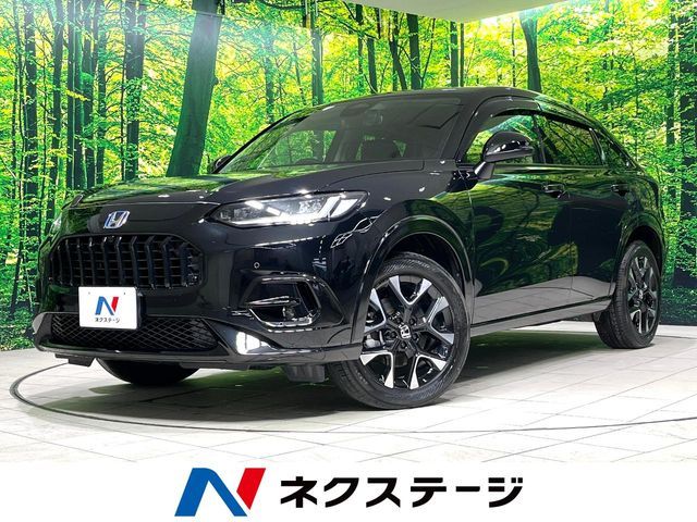 HONDA / ZR-V e:HEV