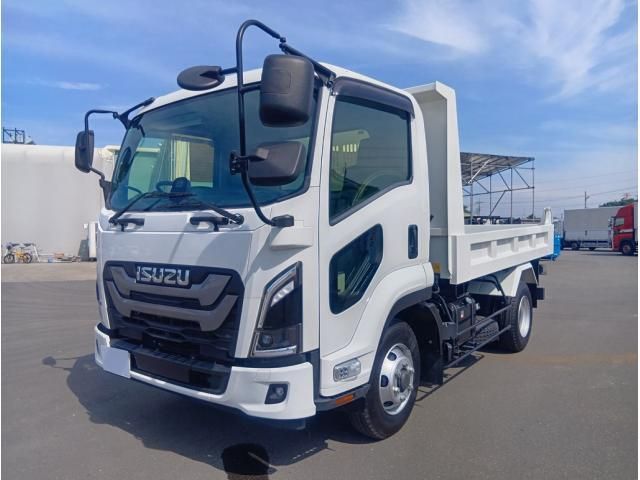 ISUZU / FORWARD