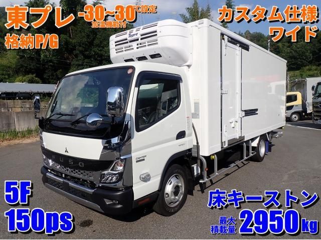 MITSUBISHI / CANTER