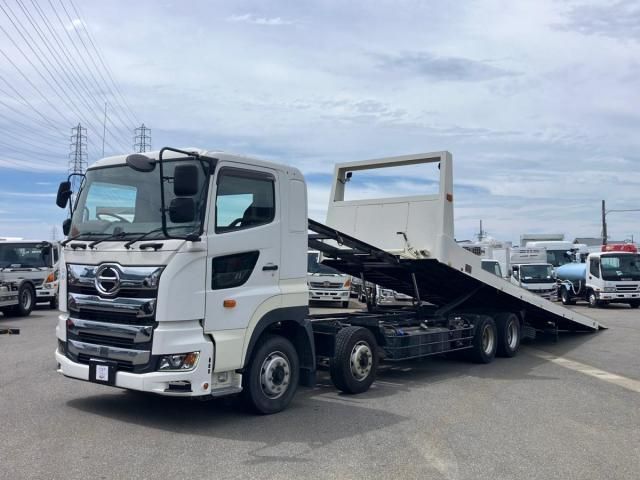 HINO / PROFIA