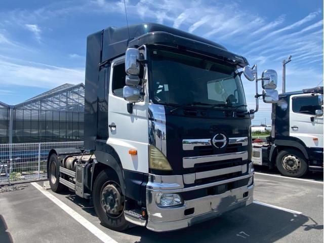 HINO / PROFIA