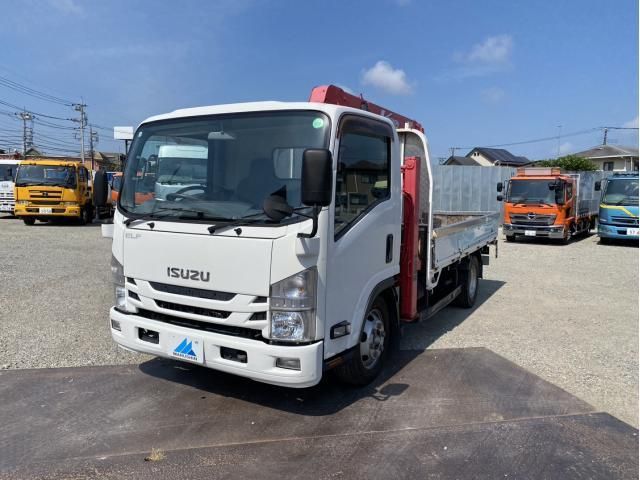 ISUZU / ELF
