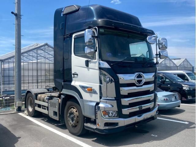 HINO / PROFIA