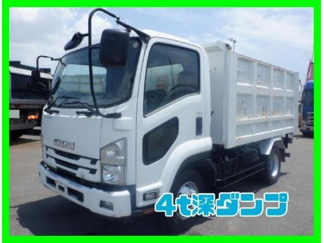 ISUZU / FORWARD
