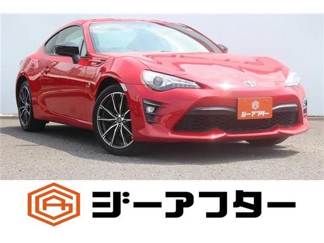 Japanese used car Ref# 1642346 TOYOTA / 86