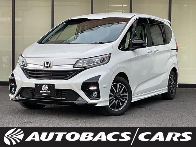 HONDA / FREED