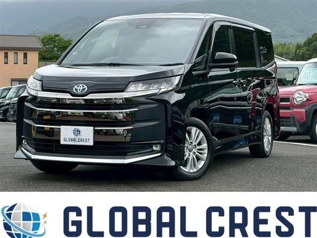 TOYOTA / NOAH