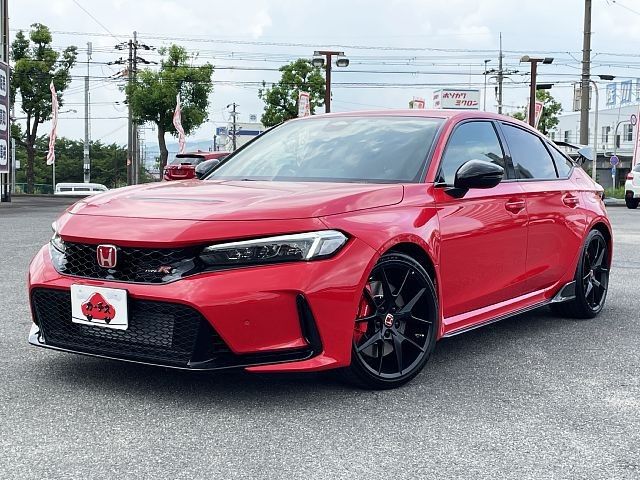 Japanese used car Ref# 1642364 HONDA / CIVIC hatchback