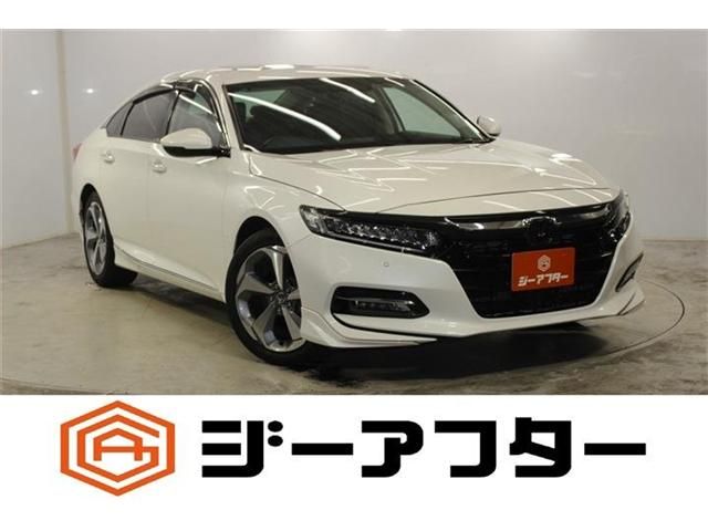 Japanese used car Ref# 1642367 HONDA / ACCORD HYBRID