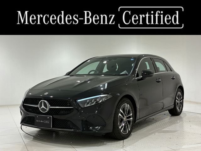 Japanese used car Ref# 1642375 MERCEDES BENZ / MERCEDES BENZ A class