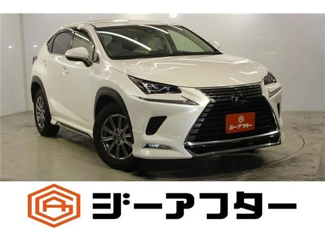 TOYOTA / LEXUS NX300